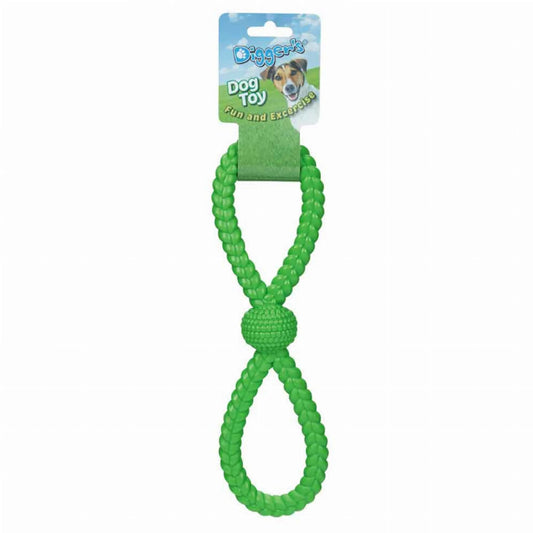 Infinity Tug-O-War Dog Toy