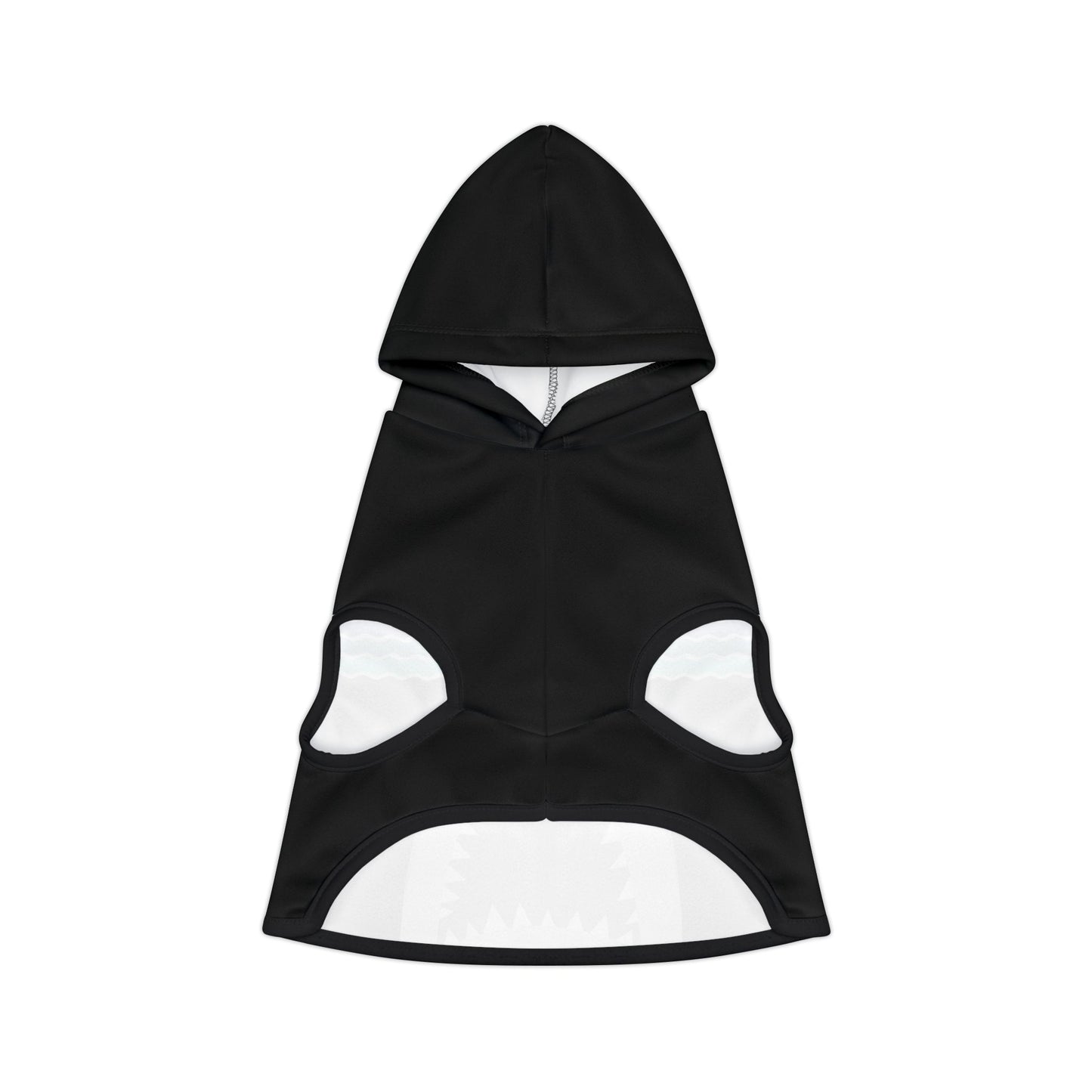 Kitchen Shark Hoodie