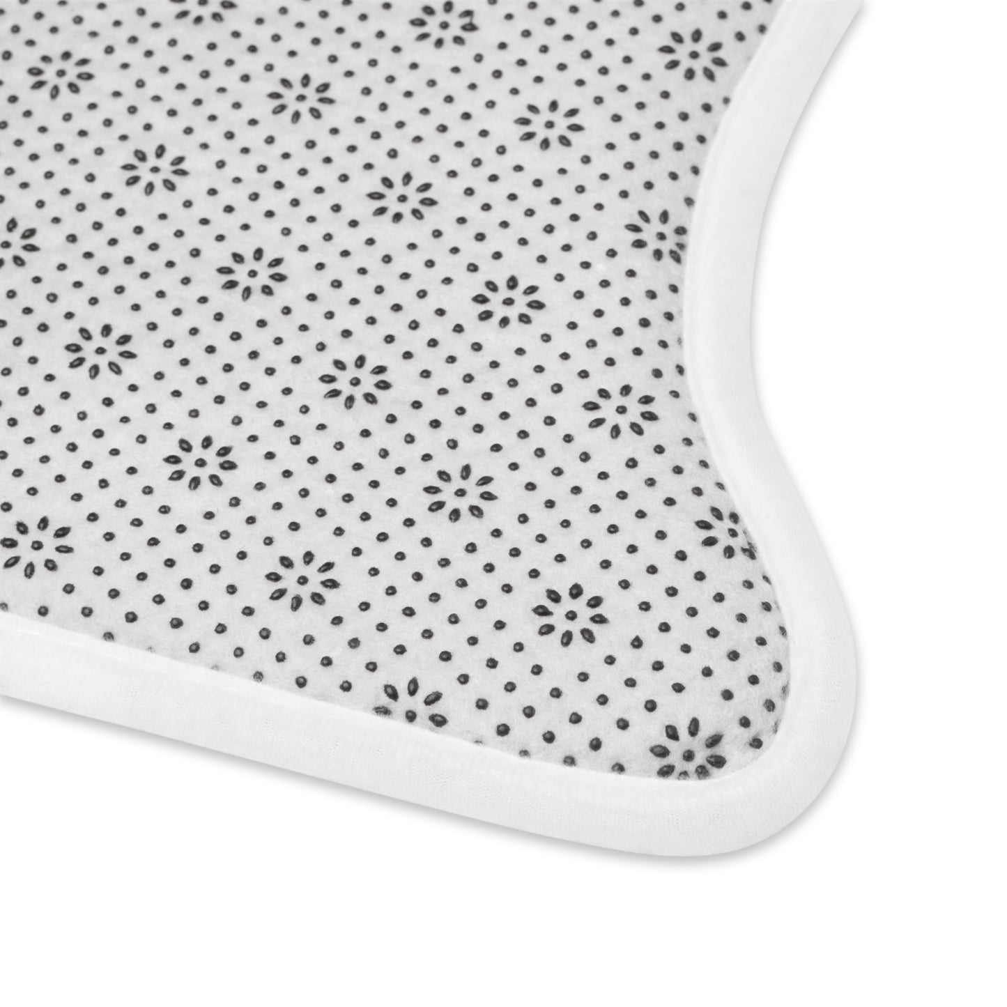 Bone -appetit feeding Mat