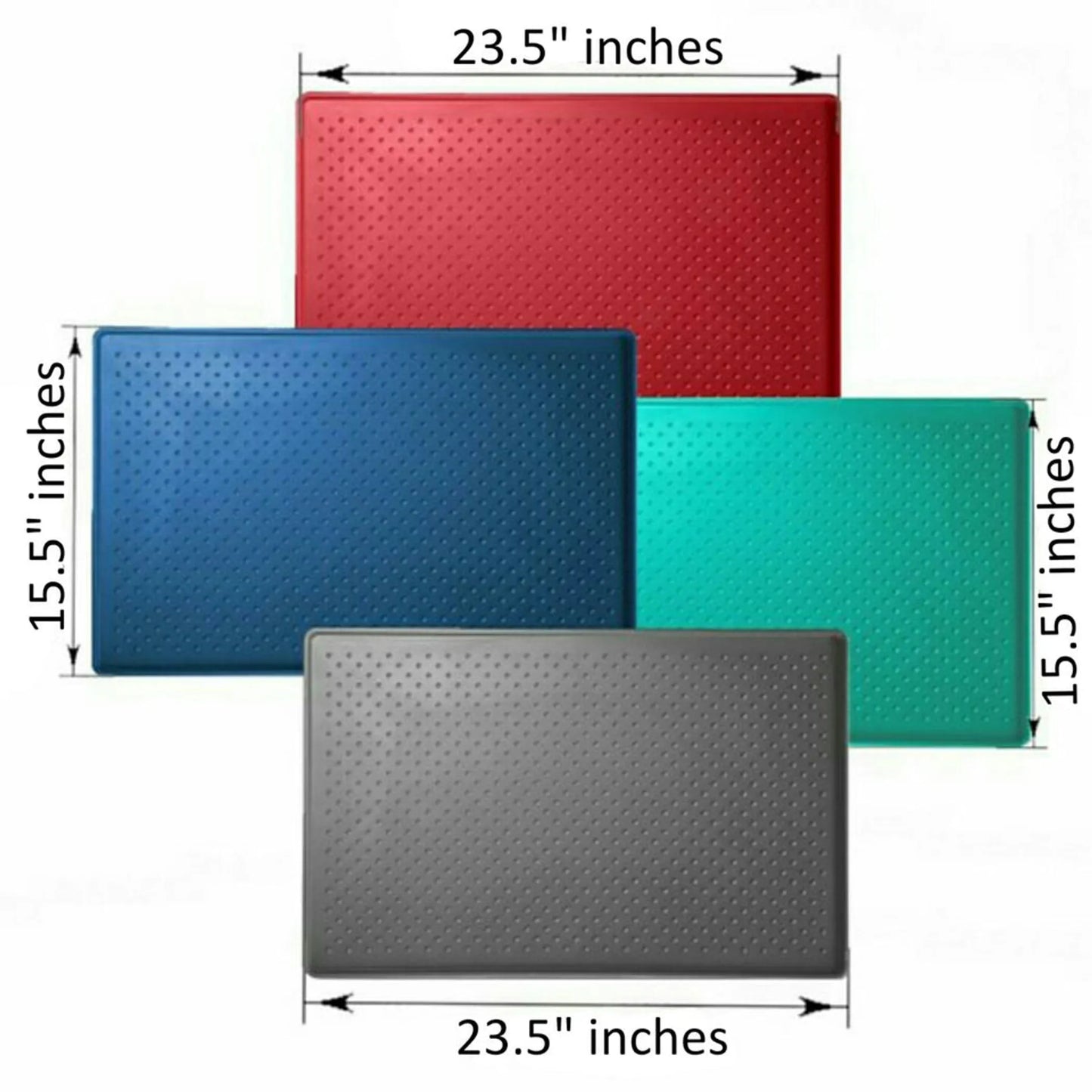 Silicone Pet Food Mat