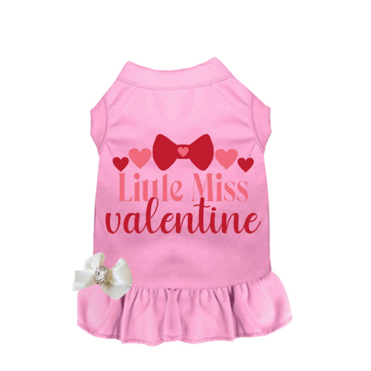 Little Miss Valentine