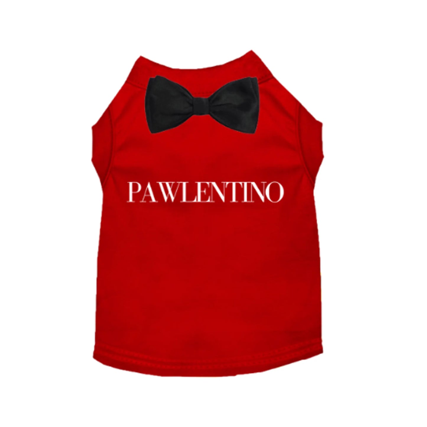 Mr. Pawlentino / Miss. Pawlentino