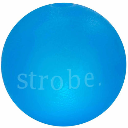 Strobe Ball LED Dog Toy