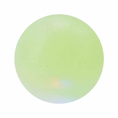 Strobe Ball LED Dog Toy