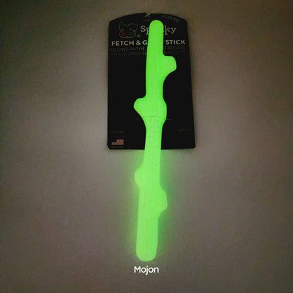 Night Strike LED Fetch Toy