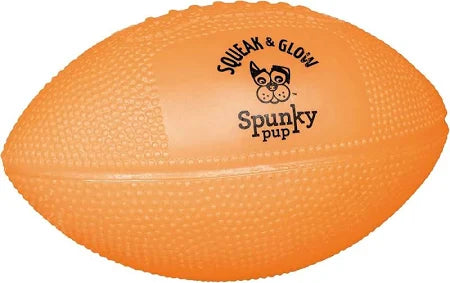 Squeak & Glow Football